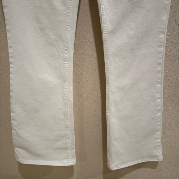 NWT White House Black Market The Sculpt High-Rise BootJeans 10 - Picture 7 of 10